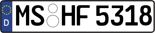 MS-HF5318