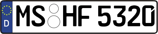 MS-HF5320