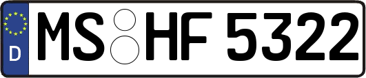 MS-HF5322