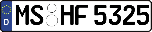 MS-HF5325