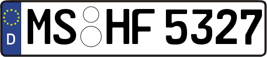 MS-HF5327