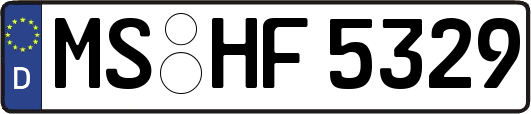 MS-HF5329