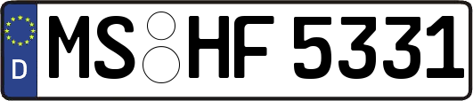 MS-HF5331