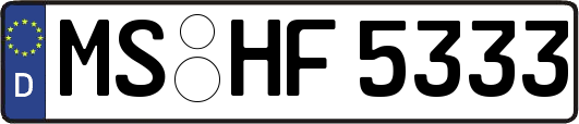 MS-HF5333