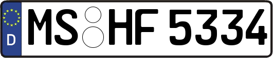 MS-HF5334