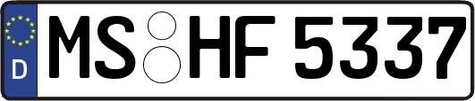 MS-HF5337