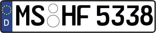 MS-HF5338