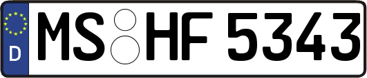 MS-HF5343