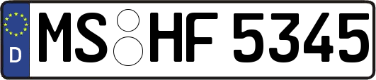 MS-HF5345