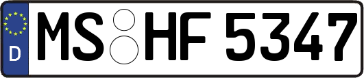 MS-HF5347