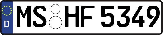 MS-HF5349