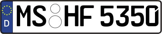 MS-HF5350