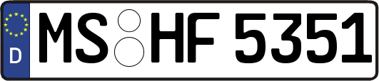 MS-HF5351