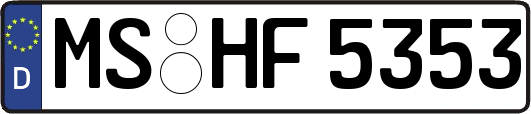 MS-HF5353