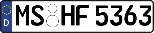 MS-HF5363