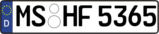 MS-HF5365