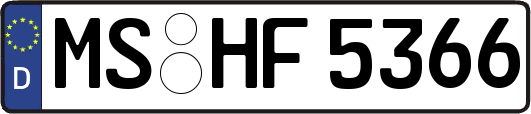 MS-HF5366