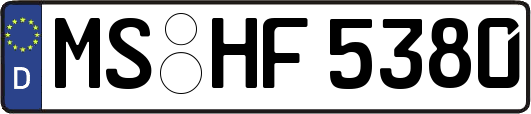MS-HF5380