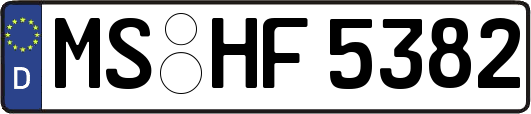 MS-HF5382