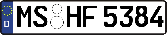 MS-HF5384