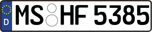 MS-HF5385