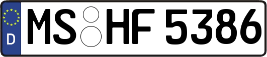 MS-HF5386