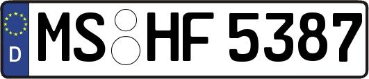 MS-HF5387