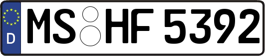 MS-HF5392