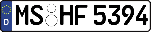 MS-HF5394
