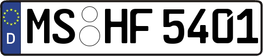 MS-HF5401