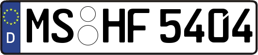 MS-HF5404