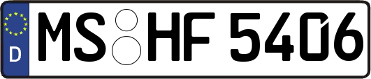 MS-HF5406