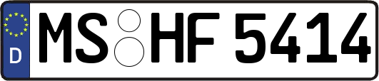 MS-HF5414