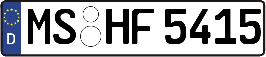 MS-HF5415