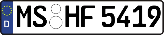 MS-HF5419