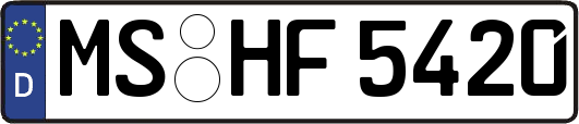 MS-HF5420