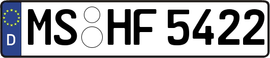 MS-HF5422