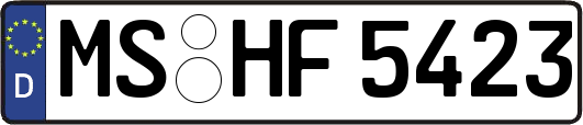 MS-HF5423