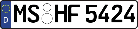 MS-HF5424
