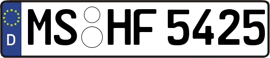 MS-HF5425