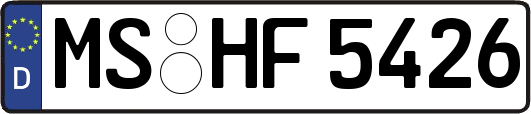 MS-HF5426