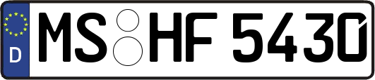 MS-HF5430