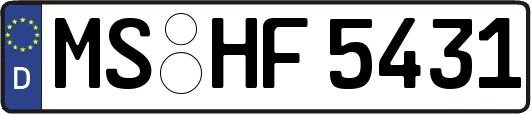 MS-HF5431