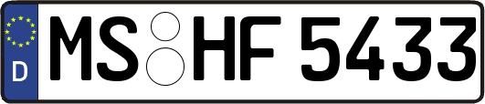 MS-HF5433