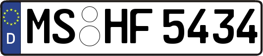 MS-HF5434
