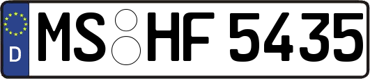 MS-HF5435