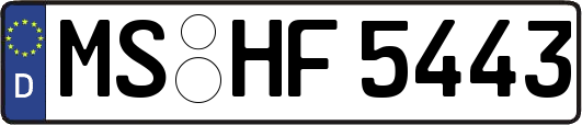 MS-HF5443
