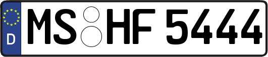 MS-HF5444