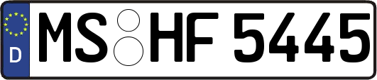 MS-HF5445