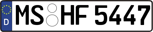 MS-HF5447